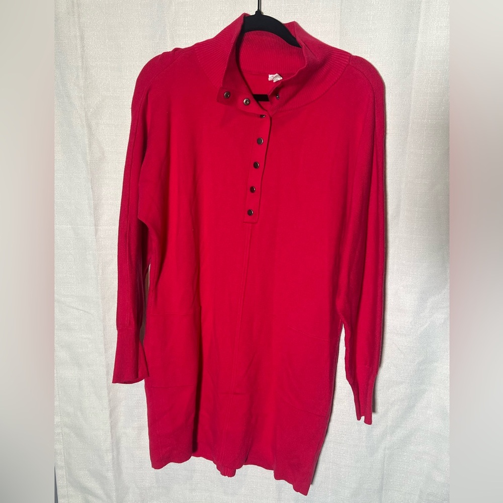 Anthropologie Daily Practice Women‎ Dress- Small